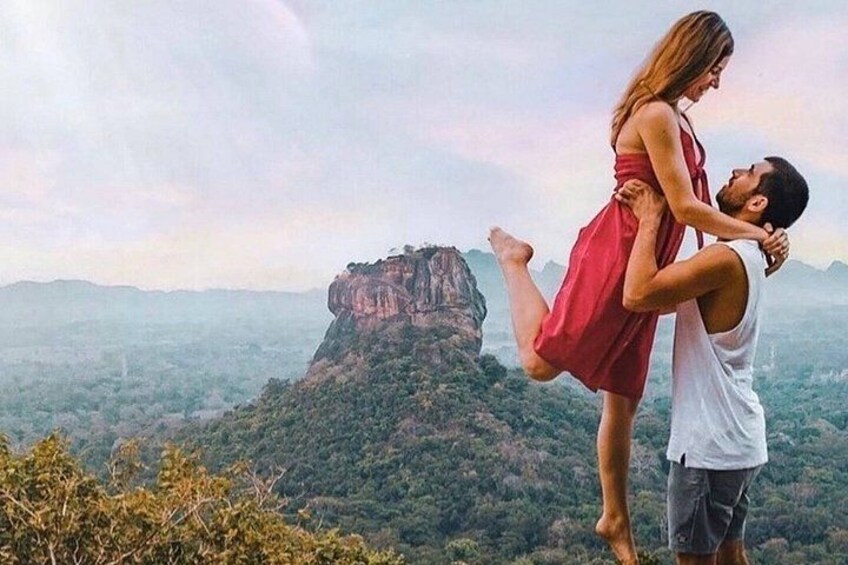 Sri Lanka 7 Days Romantic Honeymoon Tour Private Luxury Escape 5