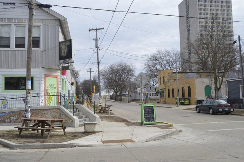 Bay View Walking Tour 2