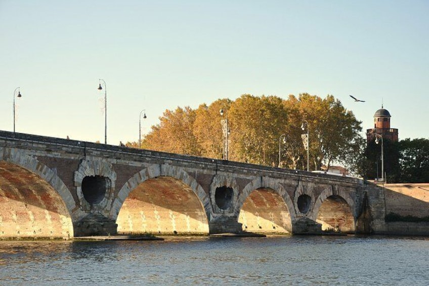 Toulouse: Private Guided Walking Tour of the City’s History 2