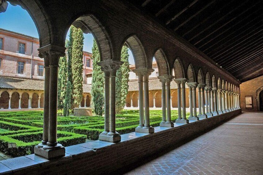 Toulouse: Private Guided Walking Tour of the City’s History 5