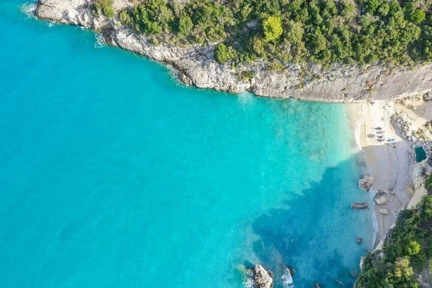 Zante Highlights Bus and Cruise Tour to Shipwreck and Blue Caves 2