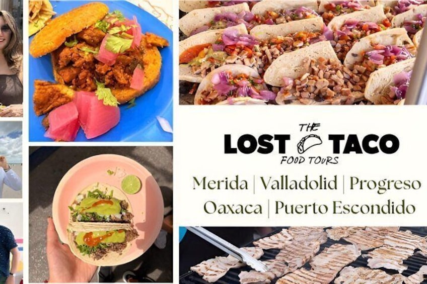 Puerto Escondido Food Tour: Eat Like a Local 2