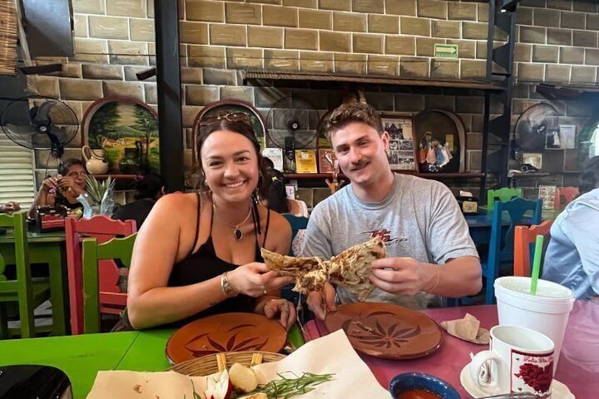 Puerto Escondido Food Tour: Eat Like a Local 4