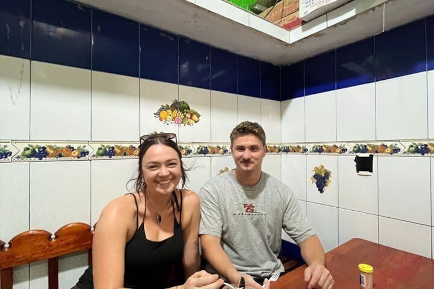 Puerto Escondido Food Tour: Eat Like a Local 2