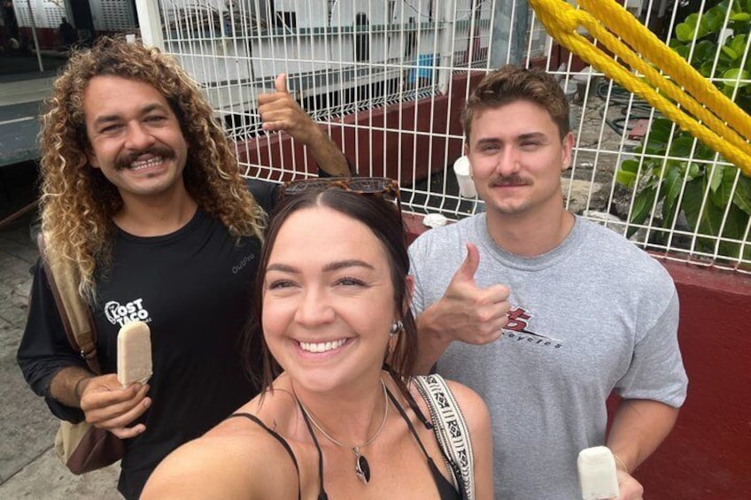 Puerto Escondido Food Tour: Eat Like a Local 3