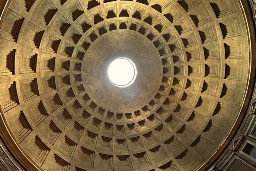 Rome Food Tour with Pantheon, Piazza Navona & Trevi Fountain 2