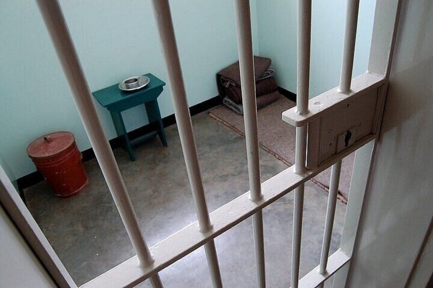 Robben Island Tour 3