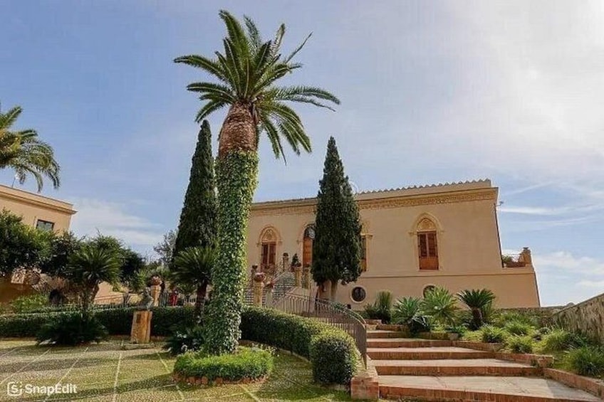 From Palermo: Valley of the Temples and Roman Villa of Casale with Guide 5