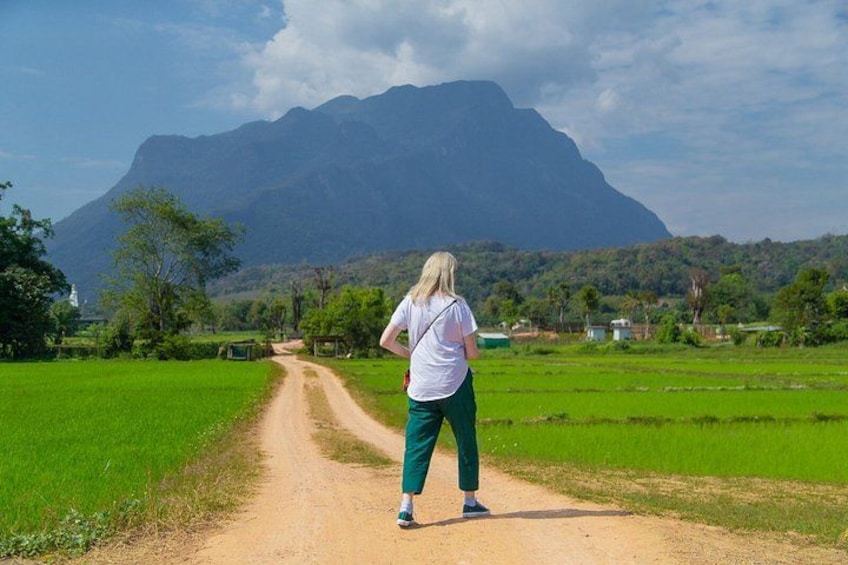 Chiang Dao Cave and Hill Tribe Tour from Chiang Mai with Lunch 1