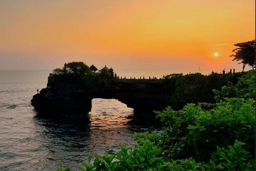 Bali Ultimate Tour Ulun Danu Jatiluwih UNESCO with Sunset 1