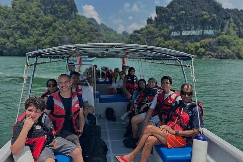 Langkawi Private Full Day Tour Choose Your Own Attractions 2