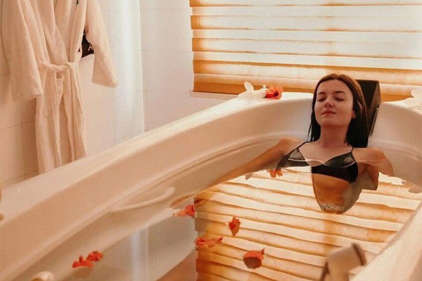 Mahdia Wellness Day Thalassotherapy and Spa Experience 3