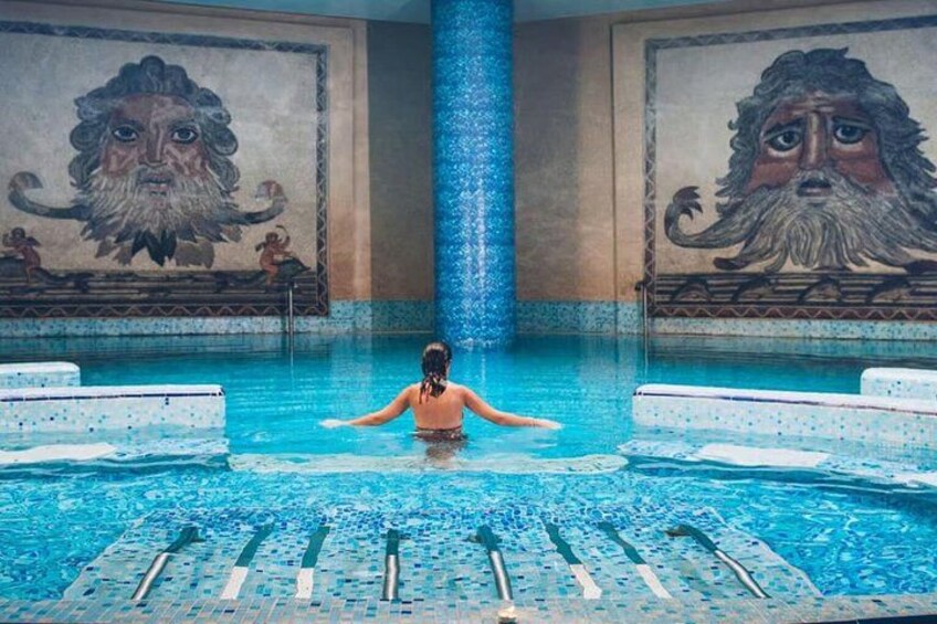 Mahdia Wellness Day Thalassotherapy and Spa Experience 5
