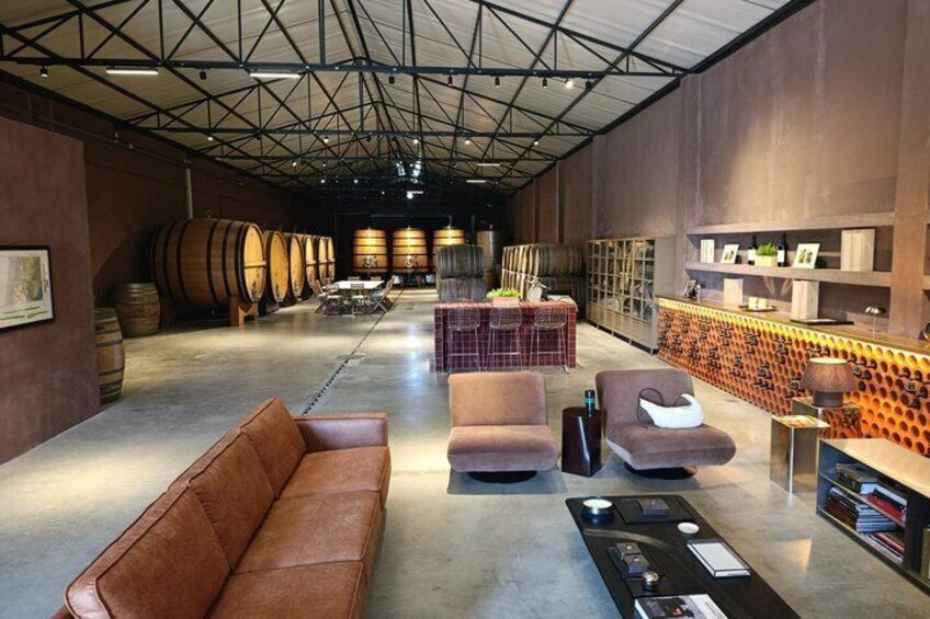 Bairrada Experience Full day with a local Sommelier 1