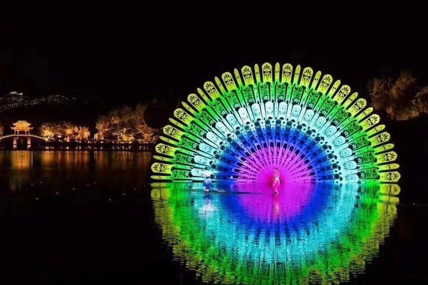 Enduring Memories of Hangzhou 3