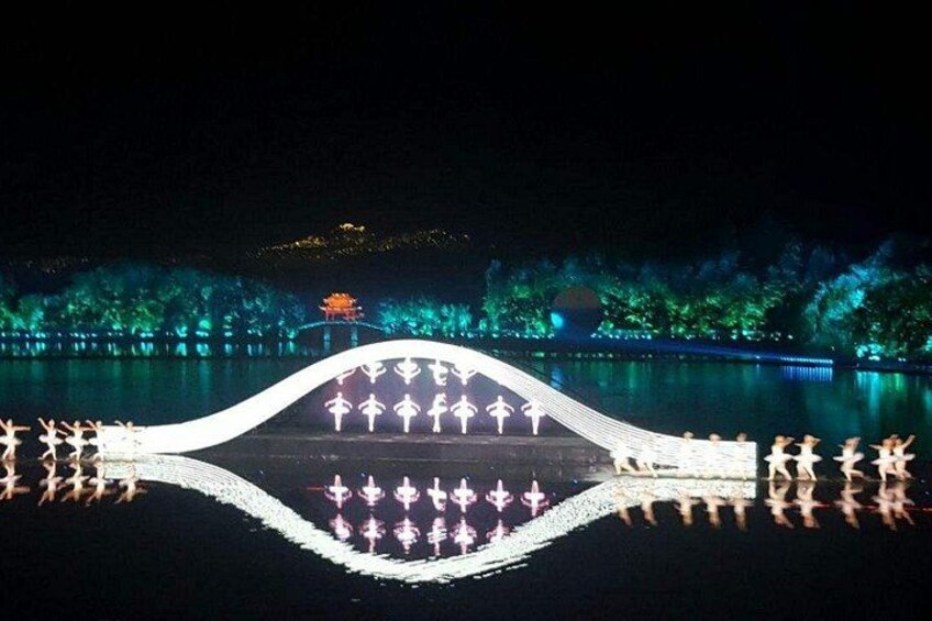 Impression West Lake Show 1