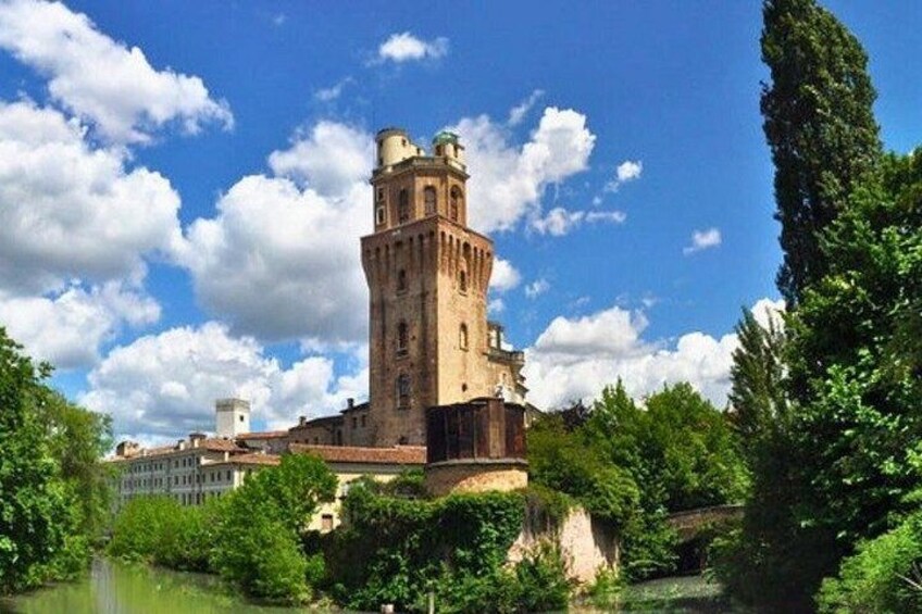 Padua Holistic Audio Guides between History Art and Spirituality 2