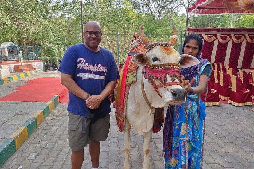 Rishikesh and Haridwar Yoga Retreat, Beatles Ashram, Ganga Aarti 2