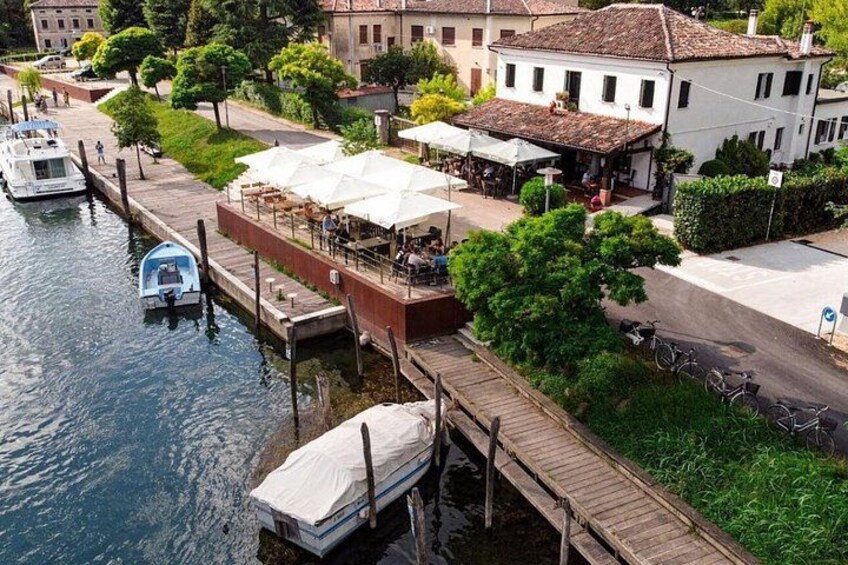 Private Northern Lagoon and Sile River Escape 2