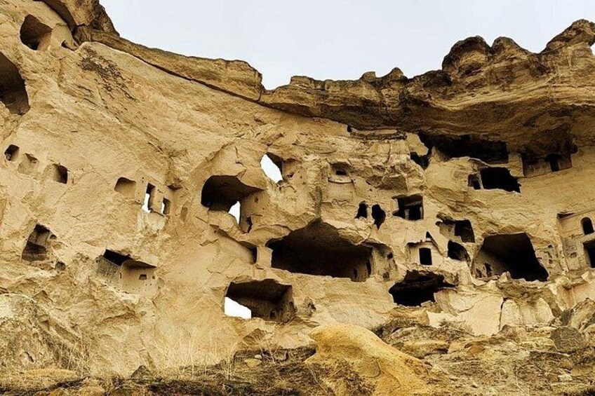 Çavuşin 5
