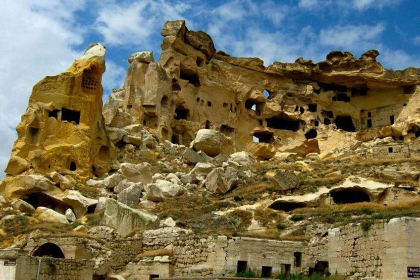 Çavuşin 4