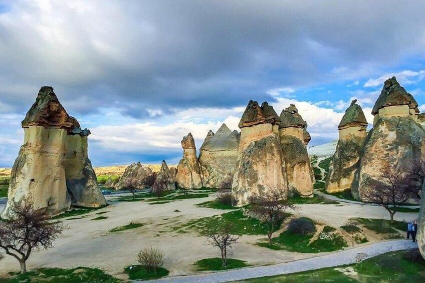Paşabağ 3