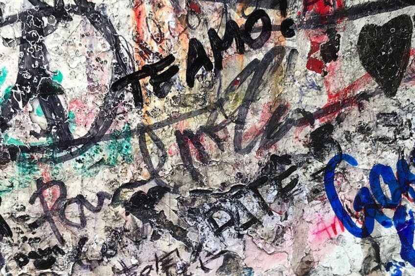 Strawberry Field and Penny Lane Beatles Experience 1