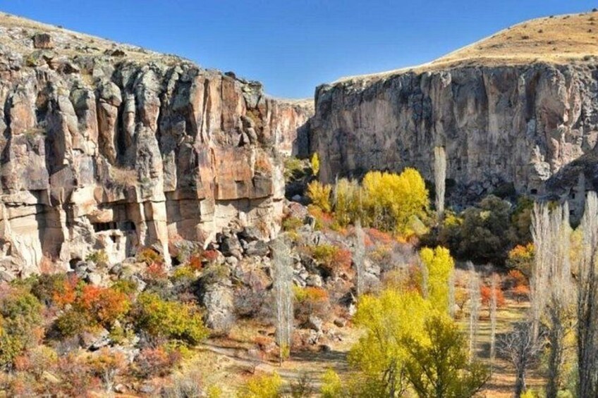 Ihlara Valley 2