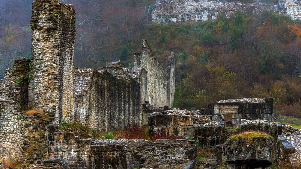 Picture 16 for Activity From Kutaisi: Poti, Ancient Fortresses and Golden Lake 5