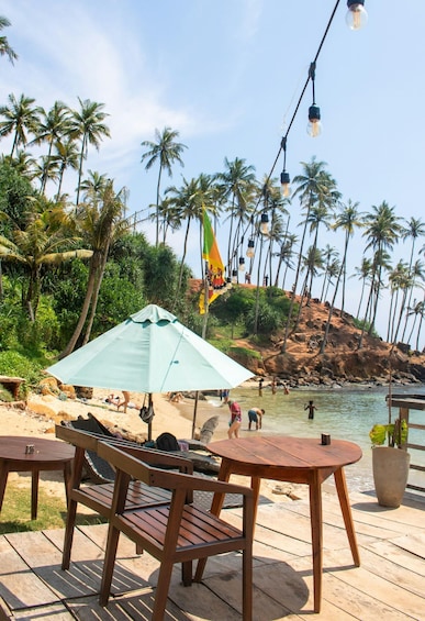 Picture 5 for Activity Mirissa or kalpitiya surf camp tour for beginners & experts 1