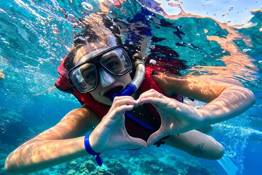 Yogyakarta: Timang & Hidden Beach Snorkeling Adventure 1