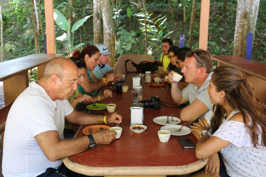 Picture 1 for Activity Sacred Spring and Traditional Cuisine in Llano Grande 2