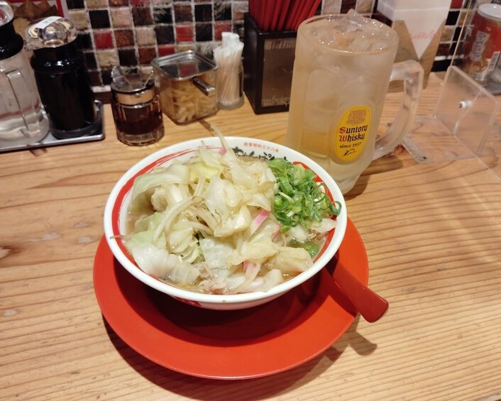 Picture 5 for Activity Shiga: Otsu Bar Hopping with Local Food in Your Chosen Area 3