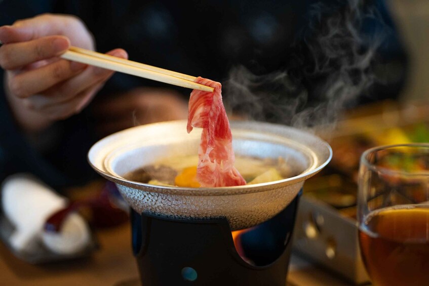 Shiga: Otsu Bar Hopping with Local Food in Your Chosen Area 1