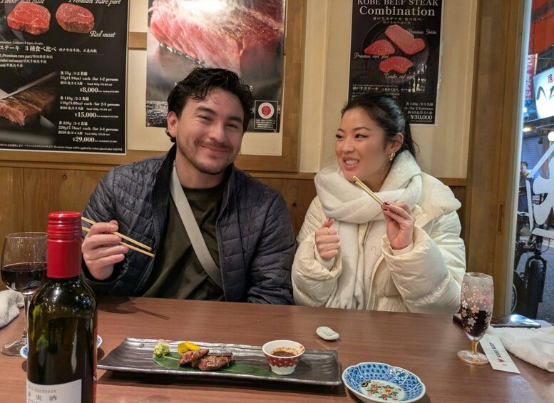 Picture 3 for Activity Shiga: Otsu Bar Hopping with Local Food in Your Chosen Area 5