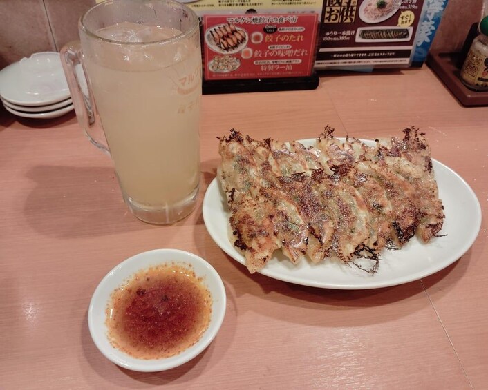Picture 6 for Activity Shiga: Otsu Bar Hopping with Local Food in Your Chosen Area 4