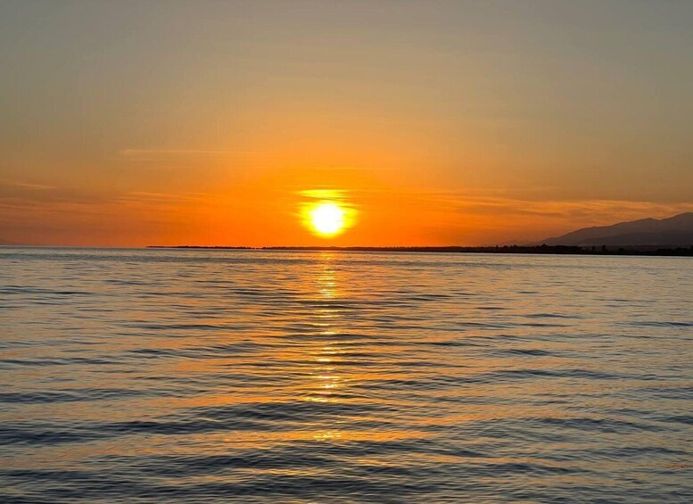 From Bishkek: 3-Day group tour around Issyk-Kul lake 1