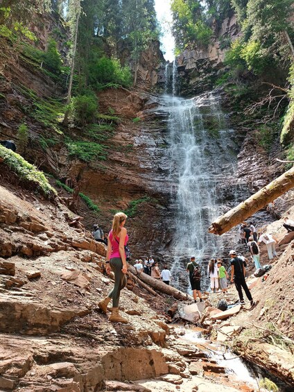 Picture 20 for Activity From Bishkek: 3-Day group tour around Issyk-Kul lake 2