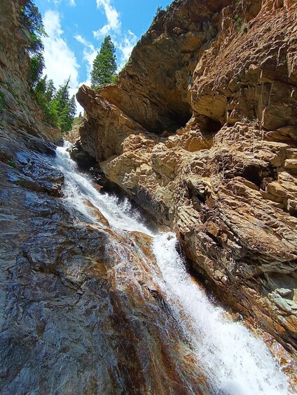 Picture 23 for Activity From Bishkek: 3-Day group tour around Issyk-Kul lake 3