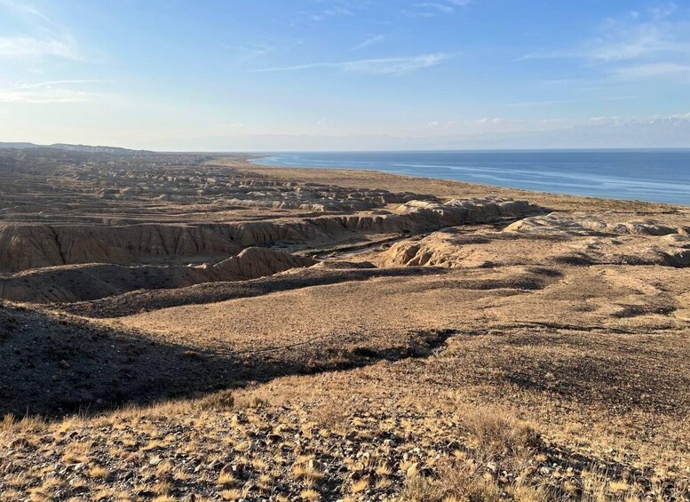 Picture 10 for Activity From Bishkek: 3-Day group tour around Issyk-Kul lake 5