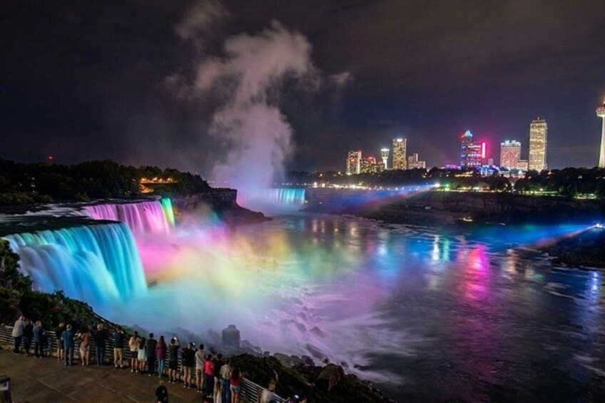 Discover Niagara Falls: A Self-Guided Tour 3
