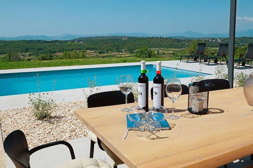 Herzegovina Wine & Heritage Experience – Sunset Winery Journey 1