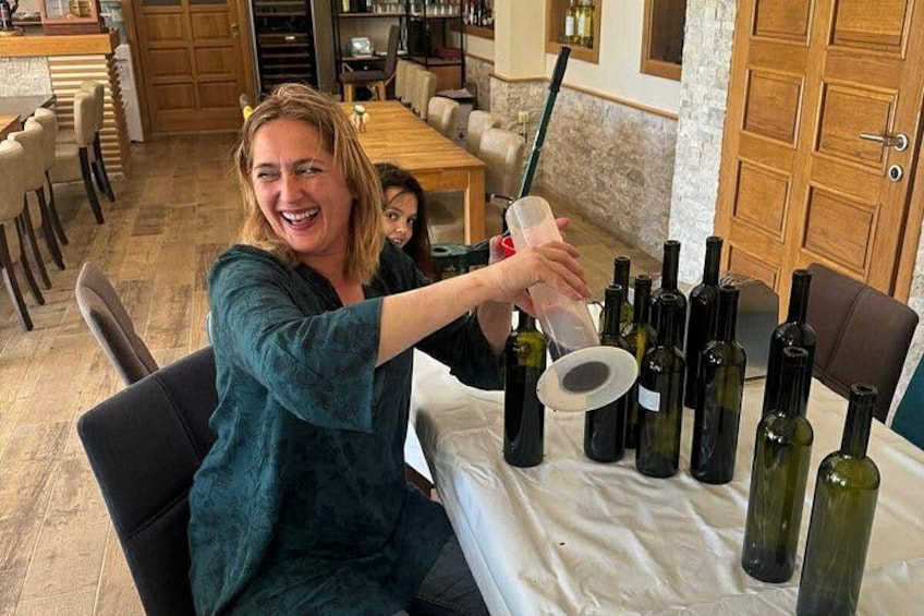 Herzegovina Wine & Heritage Experience – Sunset Winery Journey 2