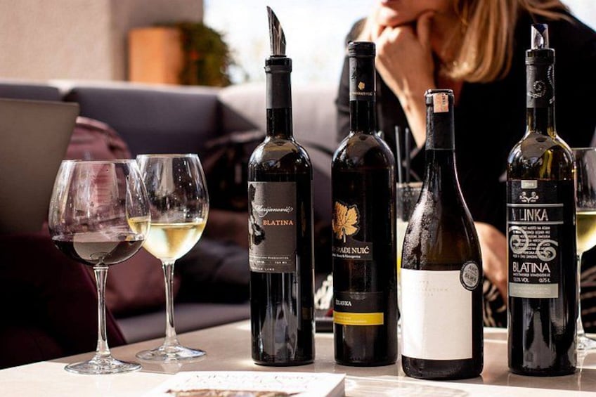 Herzegovina Wine & Heritage Experience – Sunset Winery Journey 3