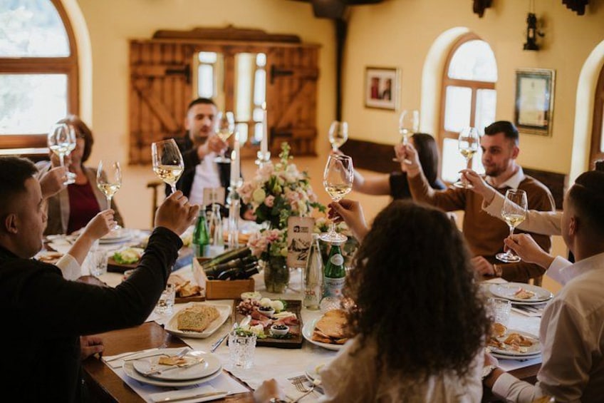 Herzegovina Wine & Heritage Experience – Sunset Winery Journey 5