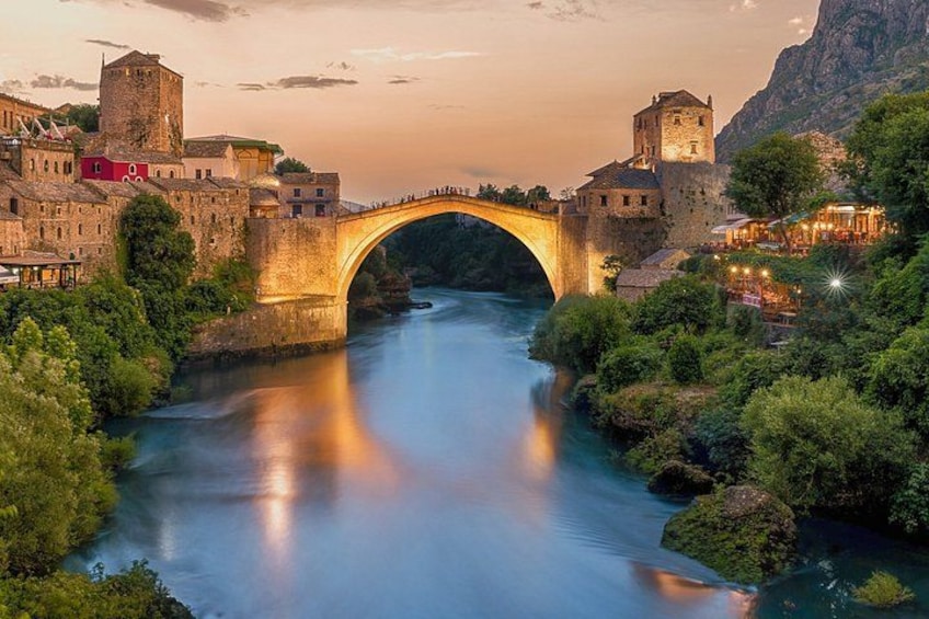 Herzegovina Wine & Heritage Experience – Sunset Winery Journey 4