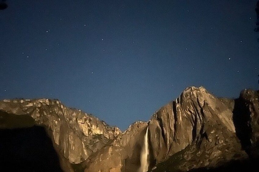 Yosemite Nights: 90-Minute Stargazing and Stories Tour 3