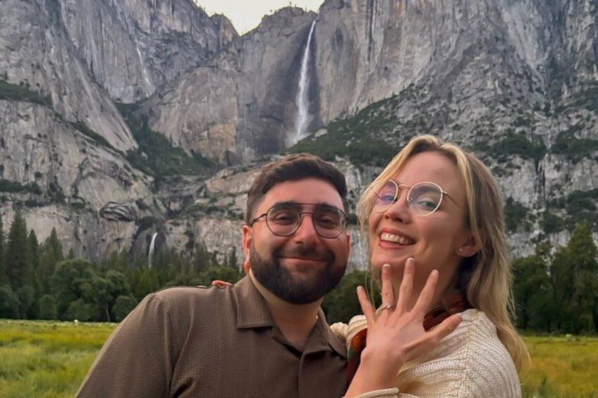 Yosemite Nights: 90-Minute Stargazing and Stories Tour 4