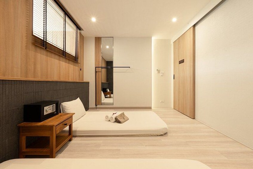 Makkha Spa Chiang Mai Luxury Thai Massage Experience 3