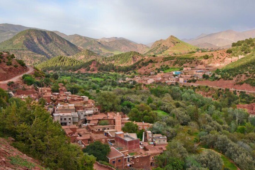 Exclusive Ourika Valley Day Trip from Marrakech 5